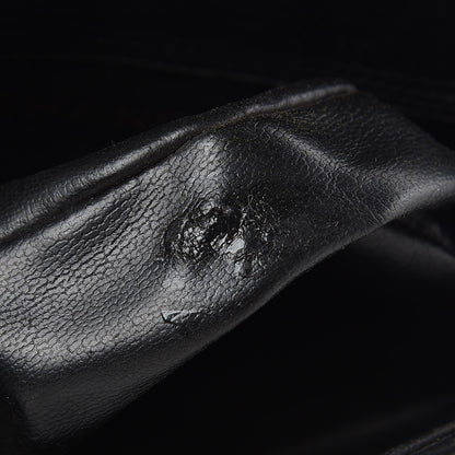 Chanel Lambskin Quilted Small Flap Black 17 of 17