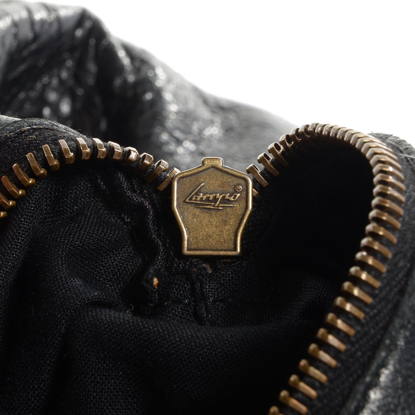 Agneau Twiggy Black