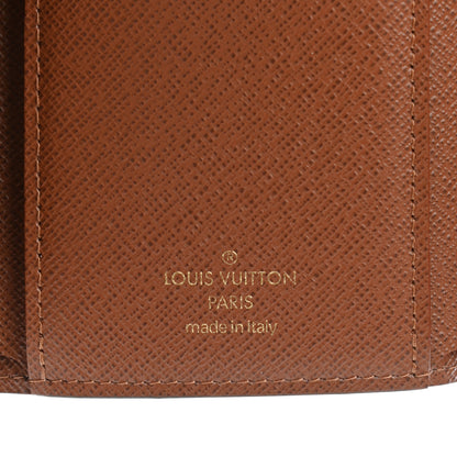 Louis Vuitton Monogram Victorine Wallet Armagnac 6 of 6