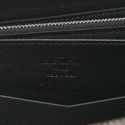 Louis Vuitton Damier Graphite Zippy XL Wallet 6 of 6