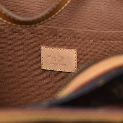 Louis Vuitton Monogram Riveting 6 of 11
