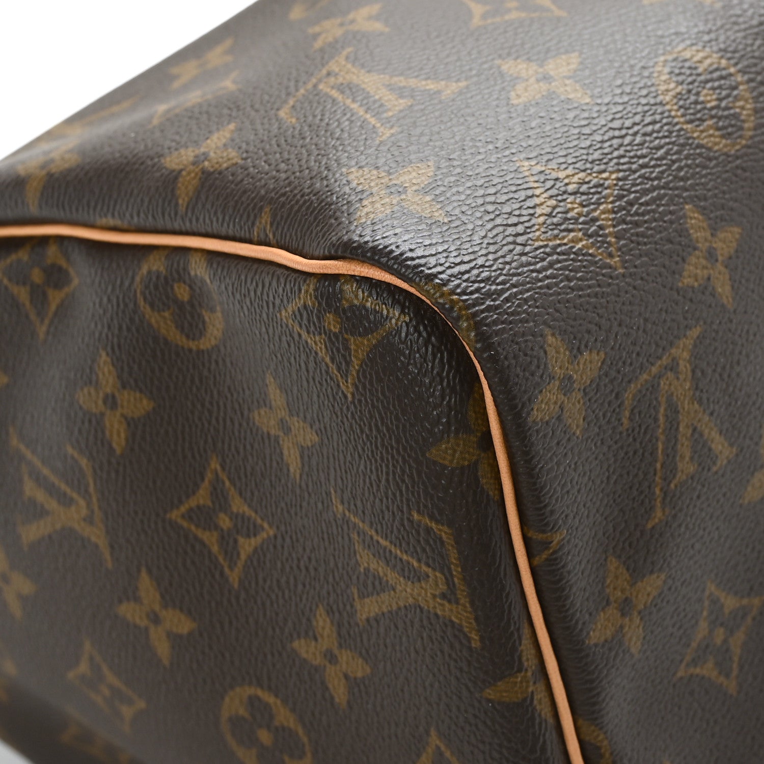 Louis Vuitton Monogram Speedy 30 9 of 10