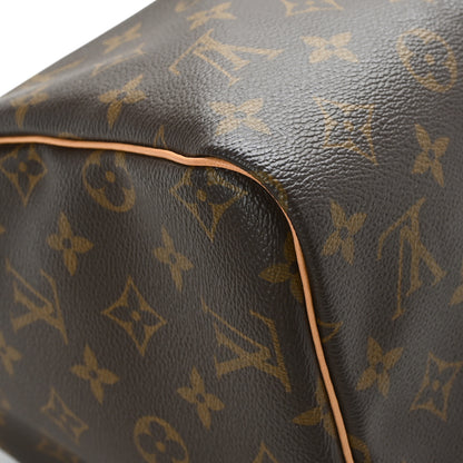 Louis Vuitton Monogram Speedy 30 9 of 10