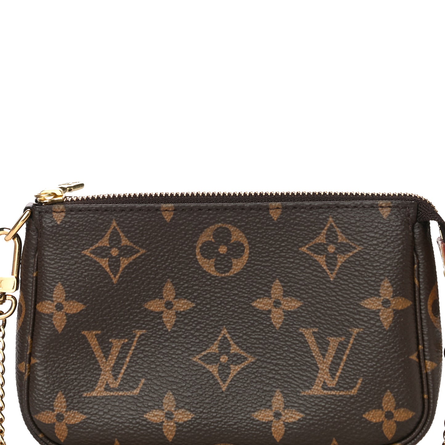 Monogram Mini Pochette Accessories
