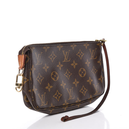 Louis Vuitton Monogram Pochette Accessories 4 of 13