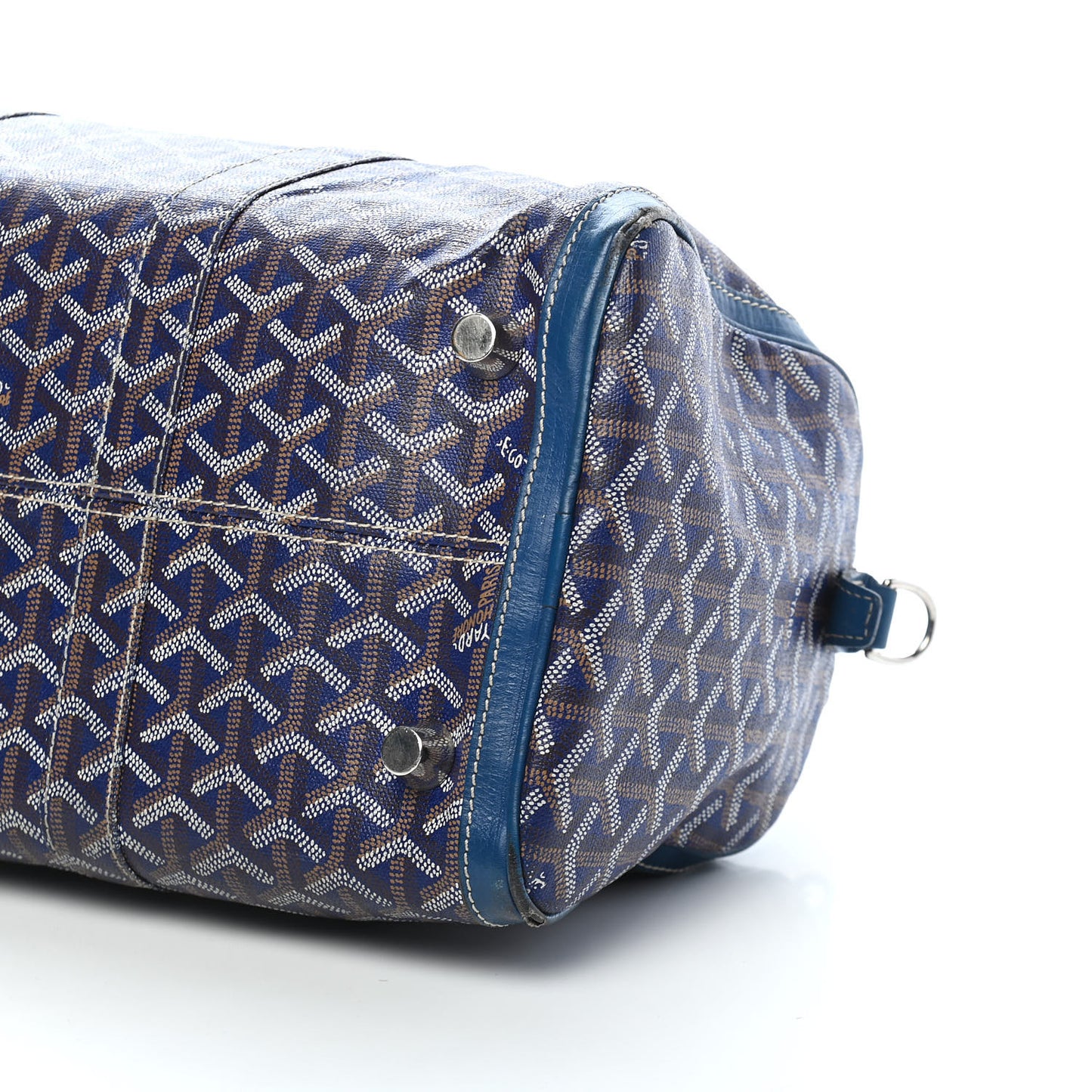 Goyardine Croisiere 35 Blue
