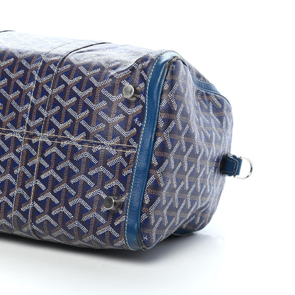 Goyard Goyardine Croisiere 35 Blue 8 of 8