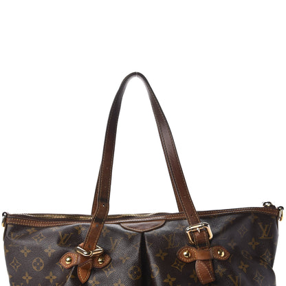 Louis Vuitton Monogram Palermo GM 24 of 24