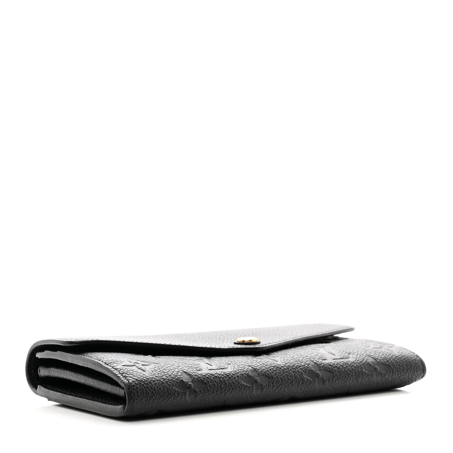 Empreinte Sarah Wallet NM Black