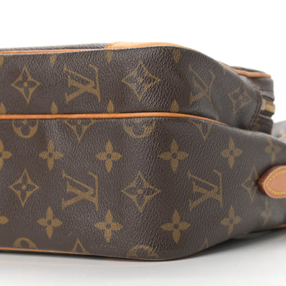 Louis Vuitton Monogram Nil 28 8 of 13