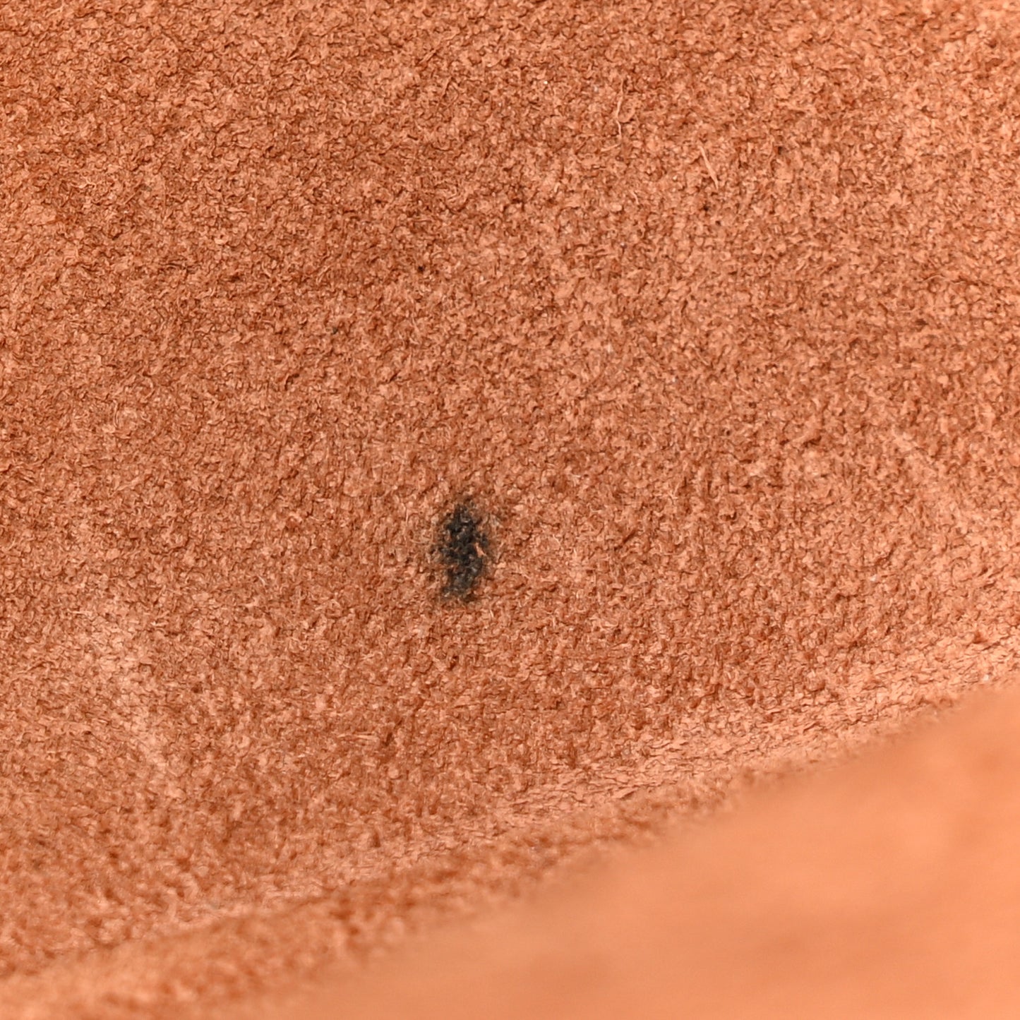 Smooth Calfskin Triomphe Embroidered Ava Shoulder Bag Tan