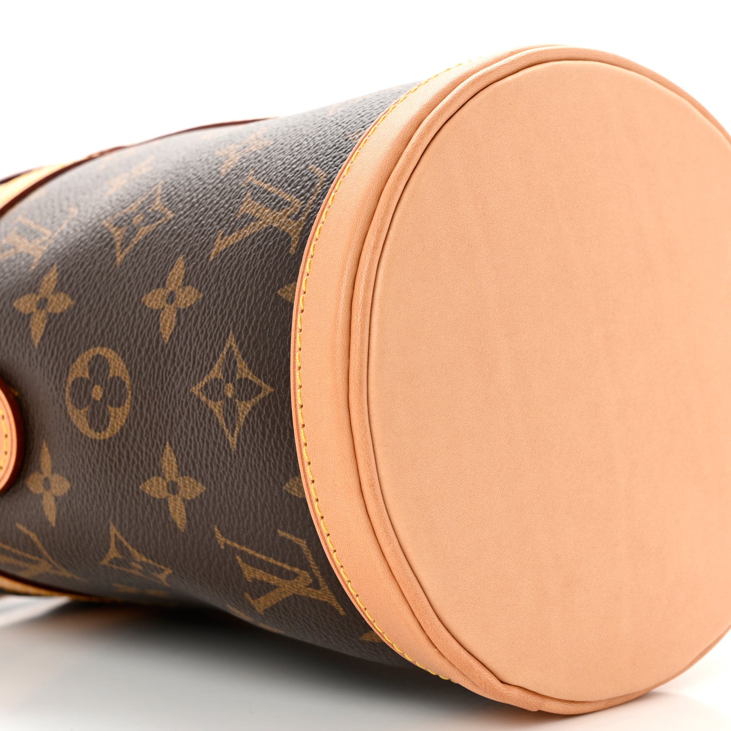 Louis Vuitton Monogram Duffle Bag 6 of 7