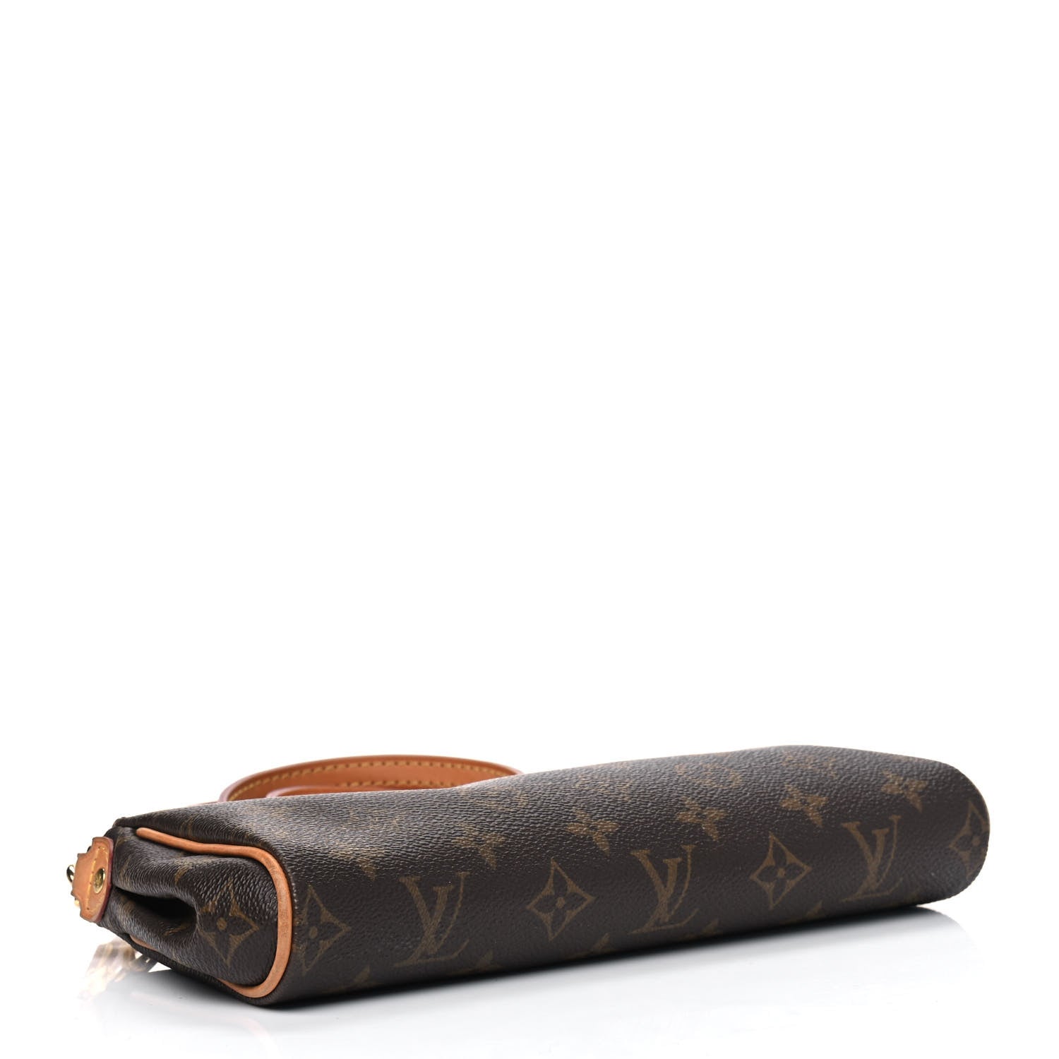 Louis Vuitton Monogram Eva Clutch 3 of 10