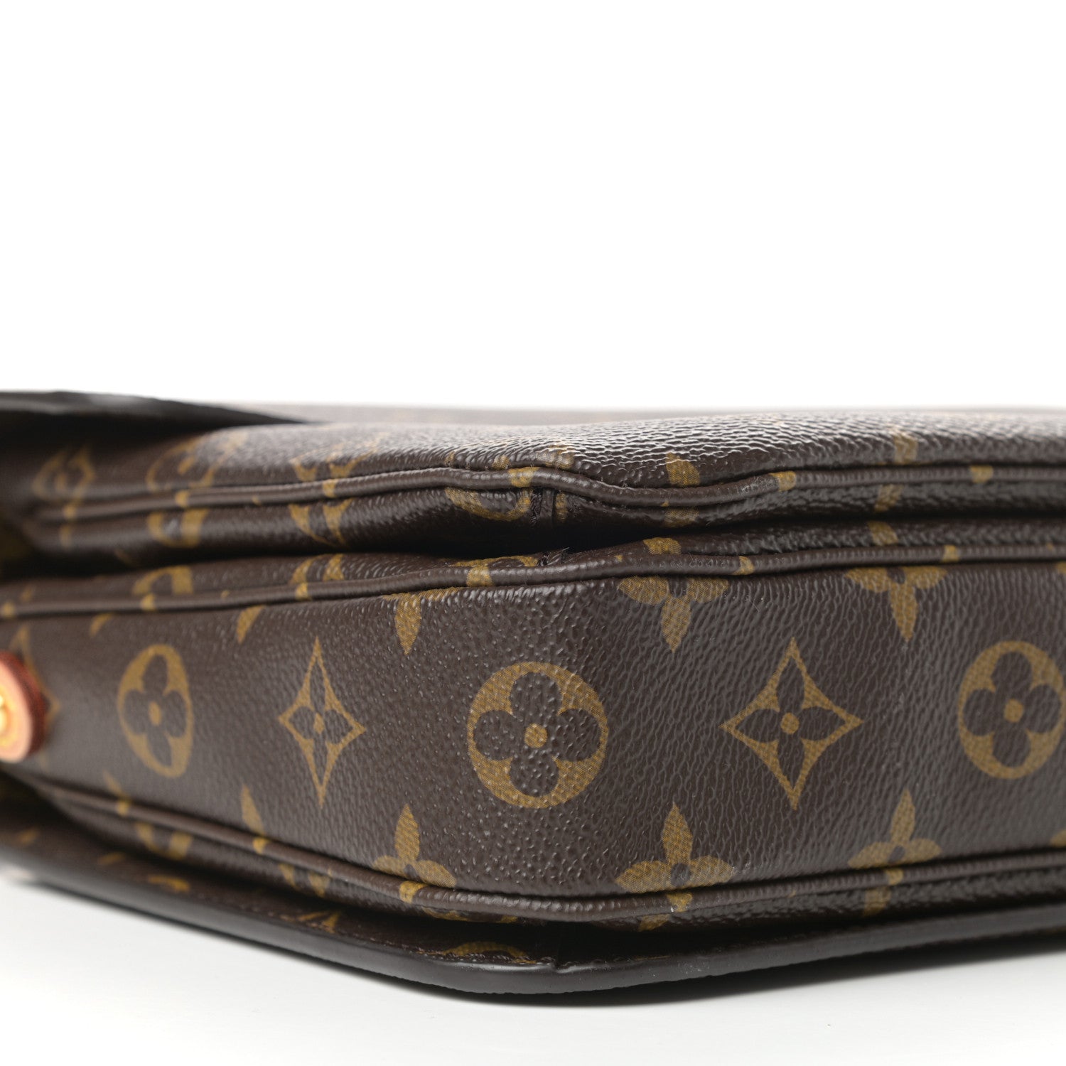 Louis Vuitton Monogram Pochette Metis 7 of 9