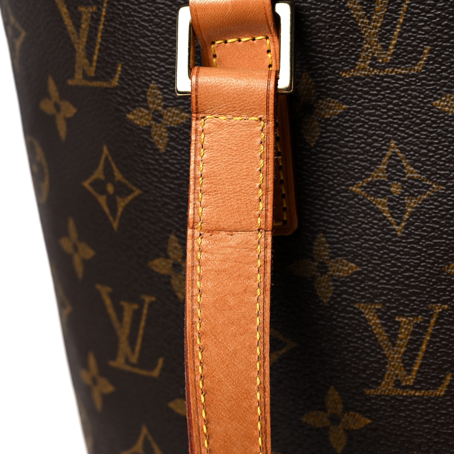 Louis Vuitton Monogram Vavin GM 12 of 12