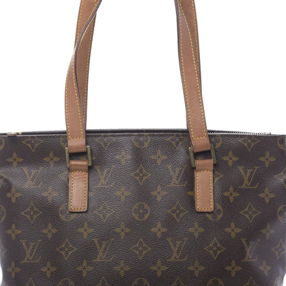 Louis Vuitton Monogram Cabas Piano 11 of 11