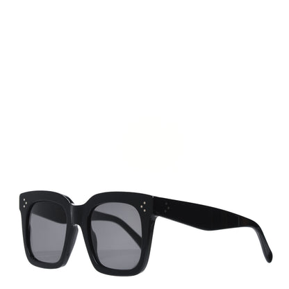 Celine Tilda Sunglasses CL 41076/S Black 1 of 4