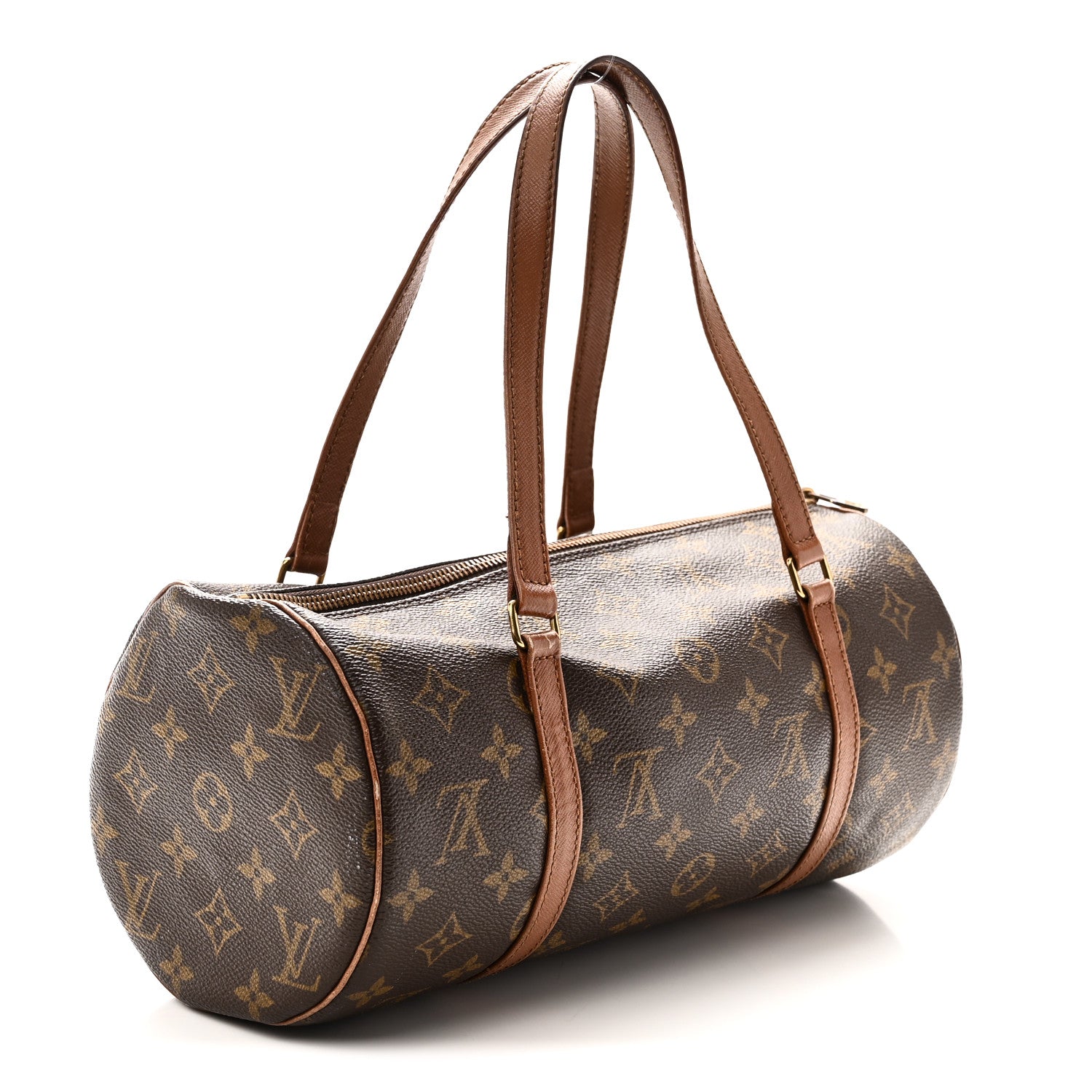 Louis Vuitton Monogram Papillon 30 with Companion 4 of 10