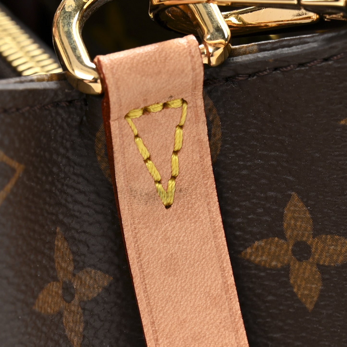 Monogram Montaigne BB