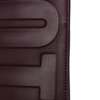 3.1 Phillip Lim Calfskin Totes Amaze Tote Bordeaux 11 of 13