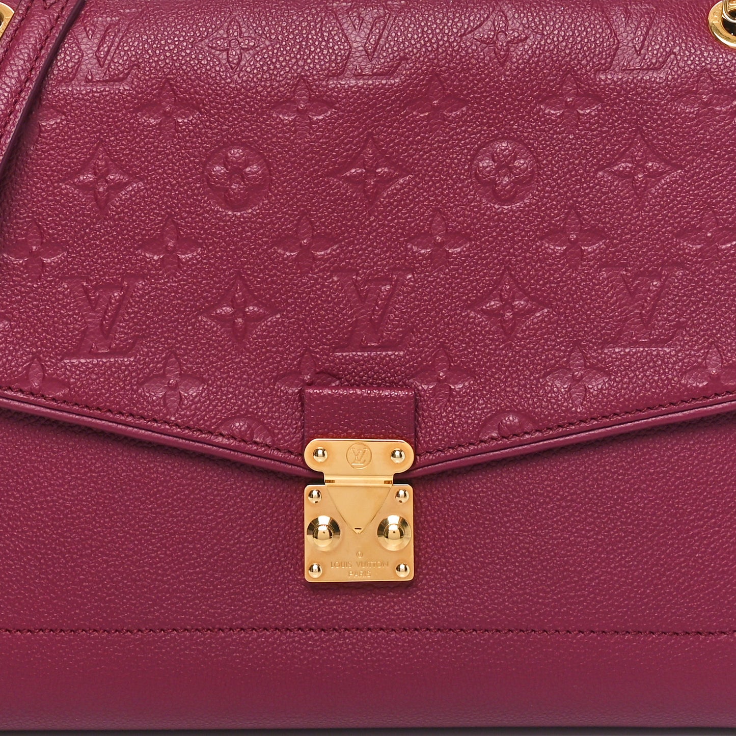 Empreinte Saint Germain MM Aurore