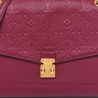 Louis Vuitton Empreinte Saint Germain MM Aurore 8 of 10