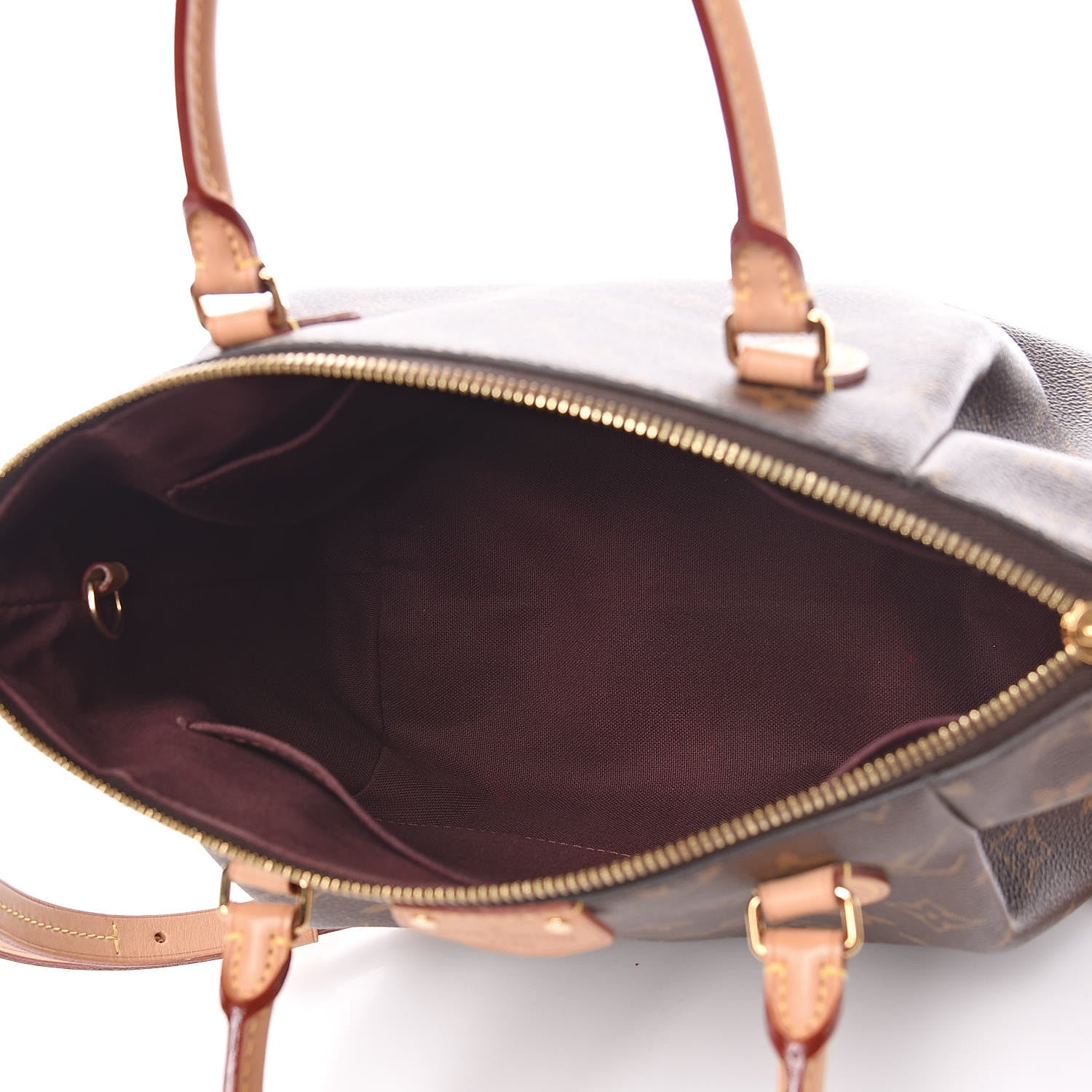 Louis Vuitton Monogram Turenne PM 5 of 13