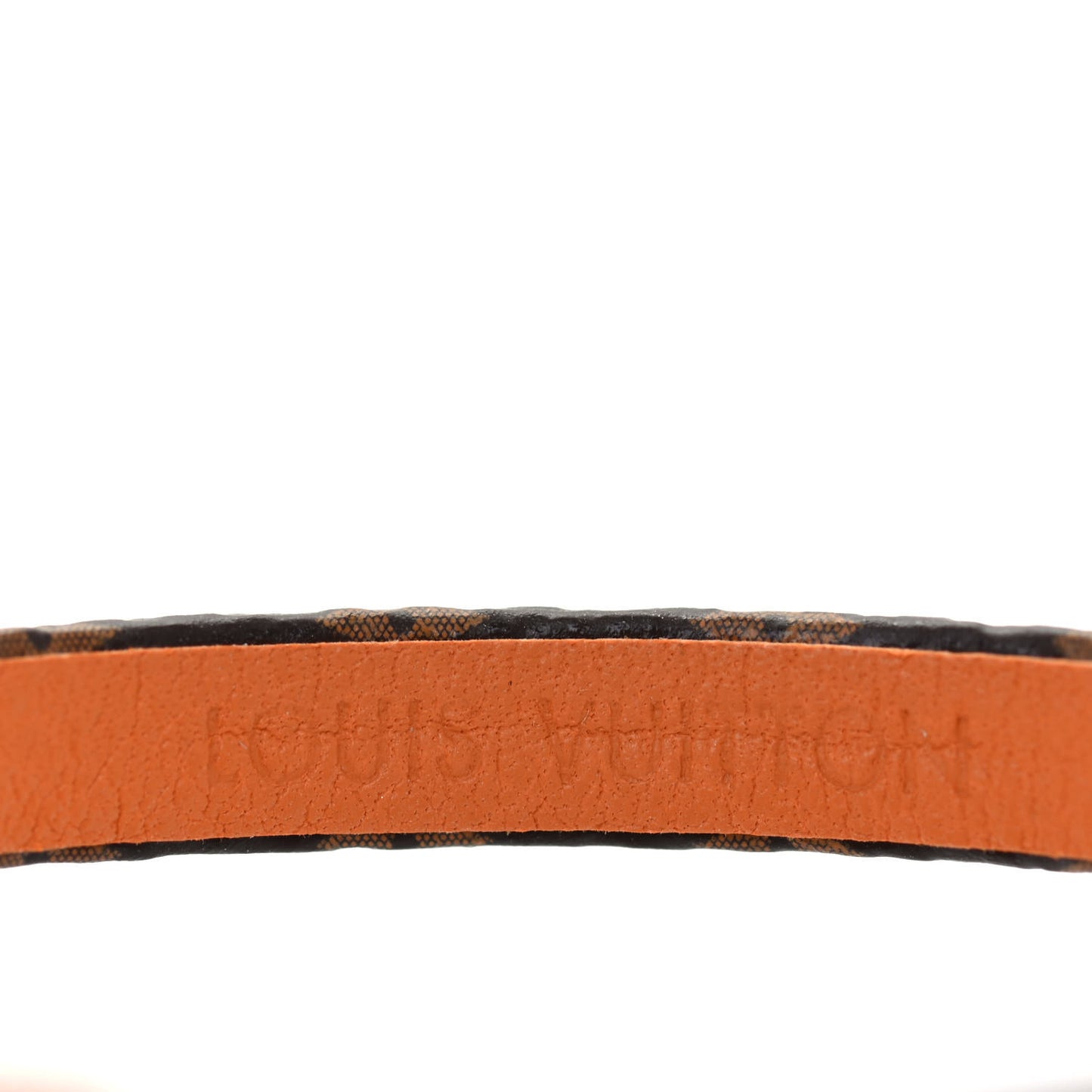 Monogram Crazy In Lock Bracelet 19