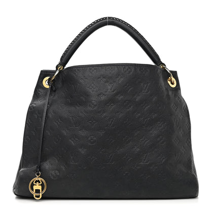 Louis Vuitton Empreinte Artsy MM Infini 1 of 14
