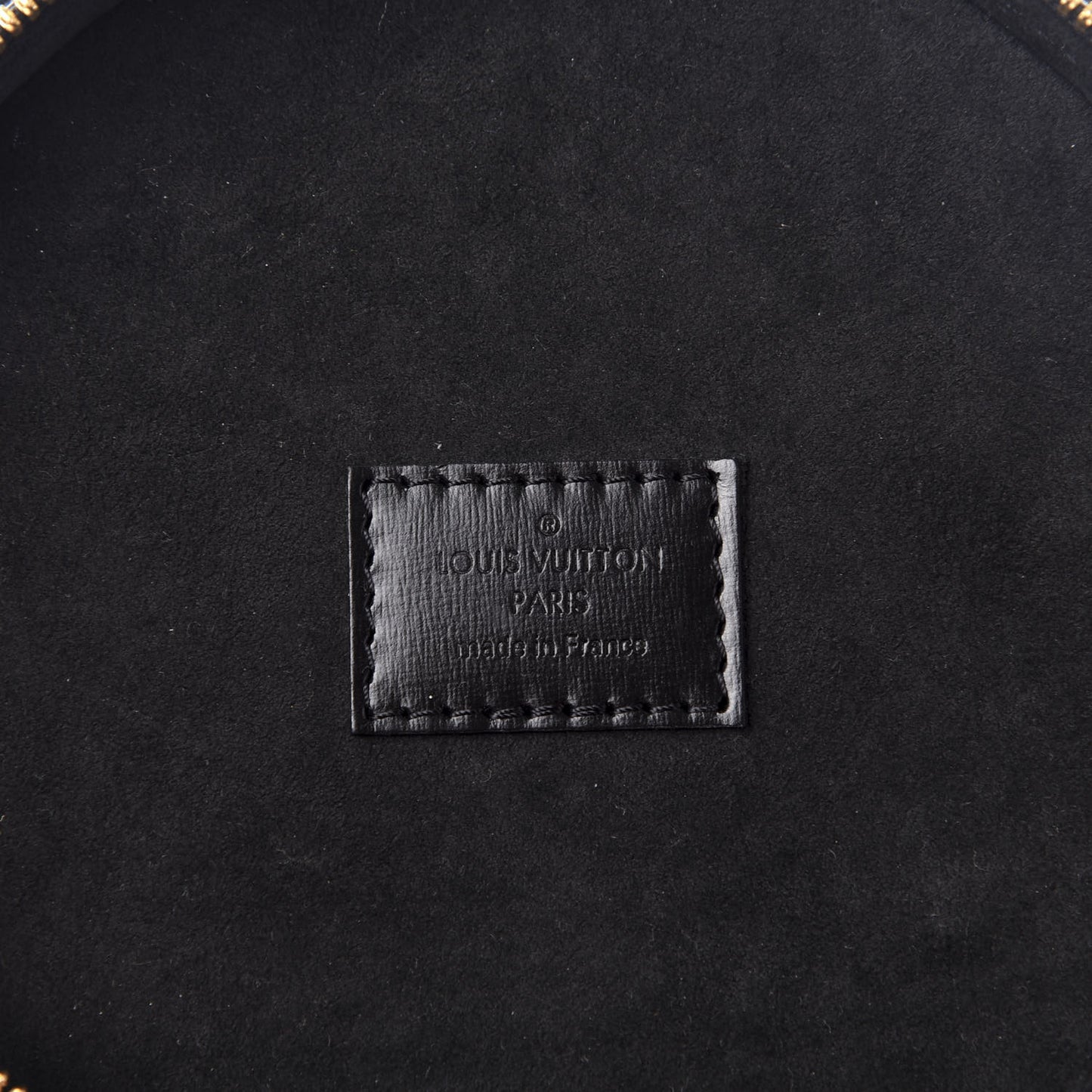 Reverse Monogram Cannes