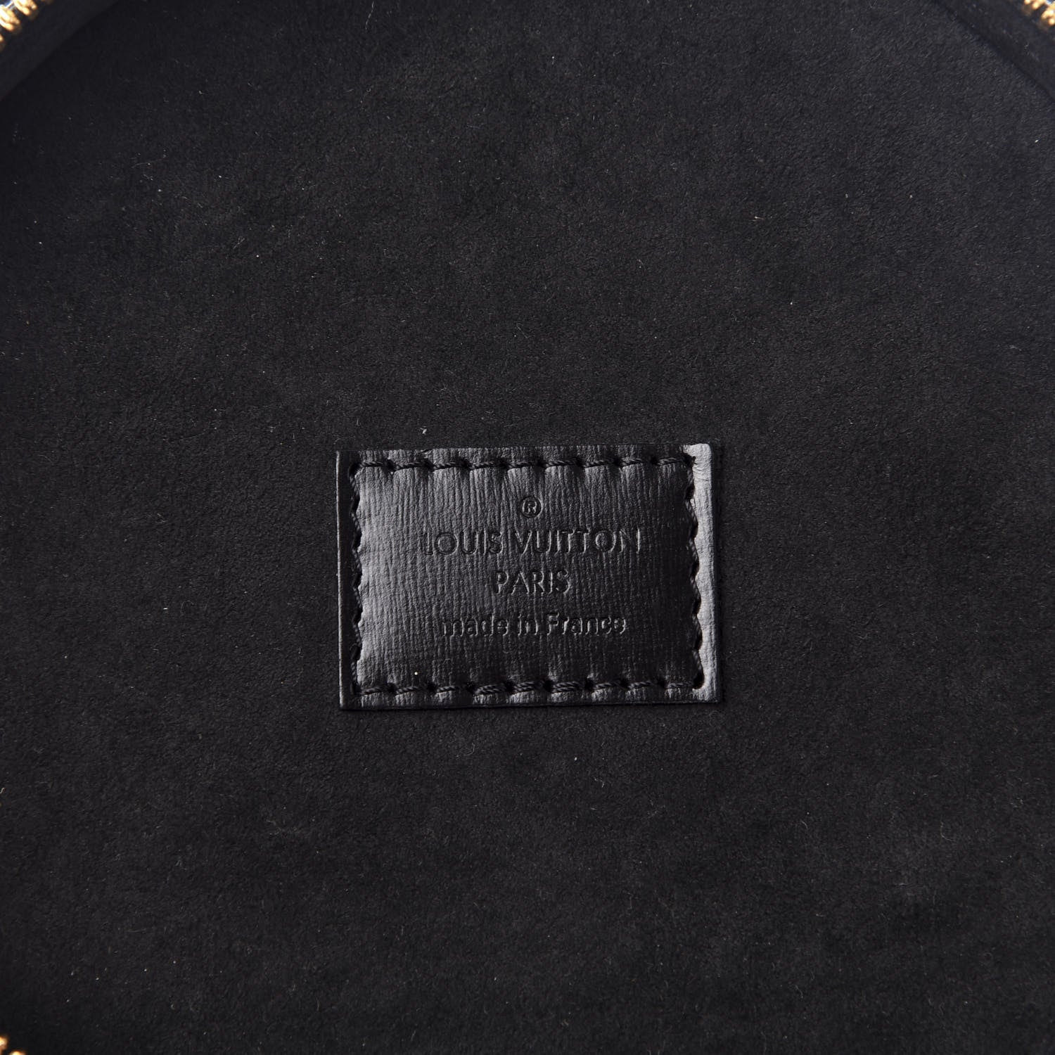 Louis Vuitton Reverse Monogram Cannes 7 of 8
