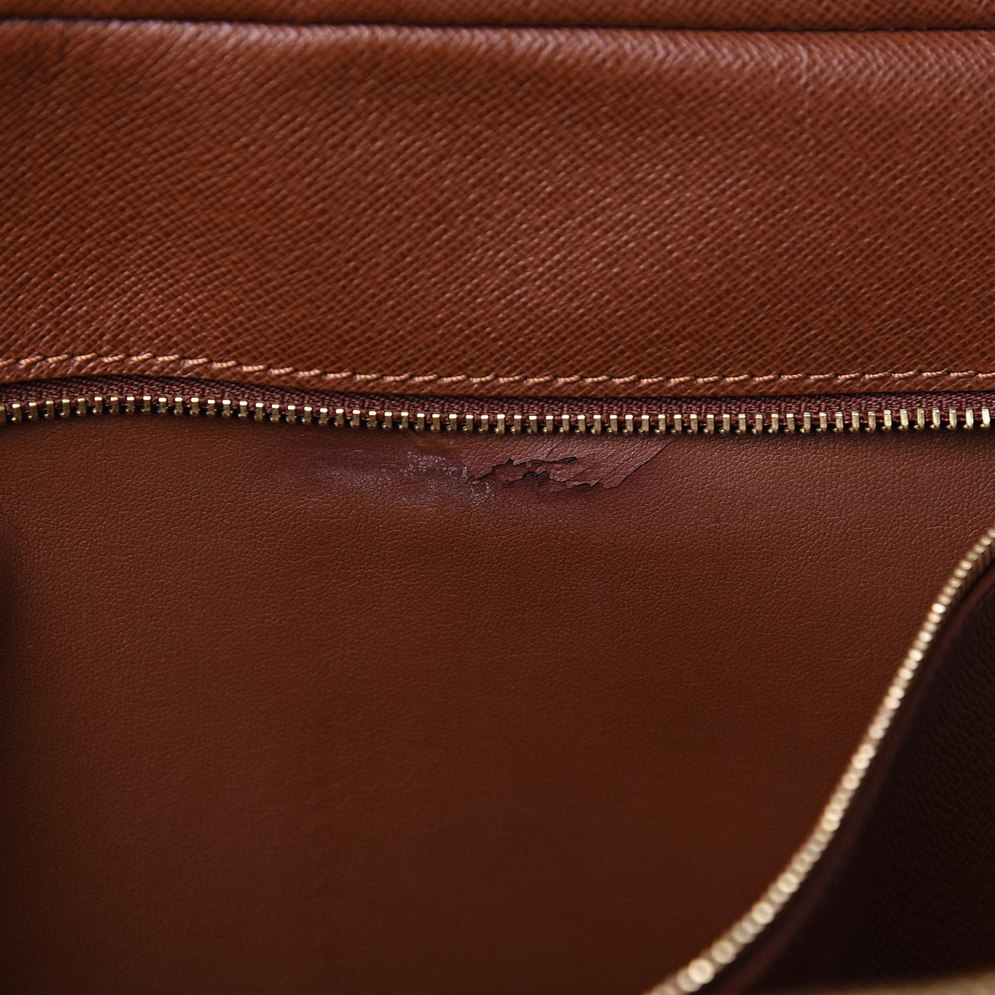 Monogram Porte-Documents Voyage Briefcase