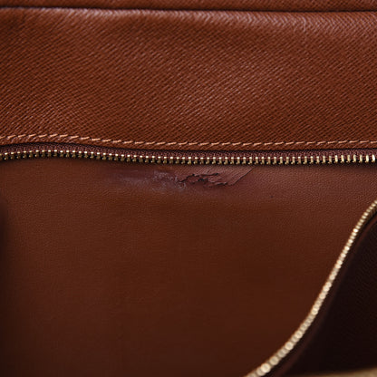 Louis Vuitton Monogram Porte-Documents Voyage Briefcase 8 of 14