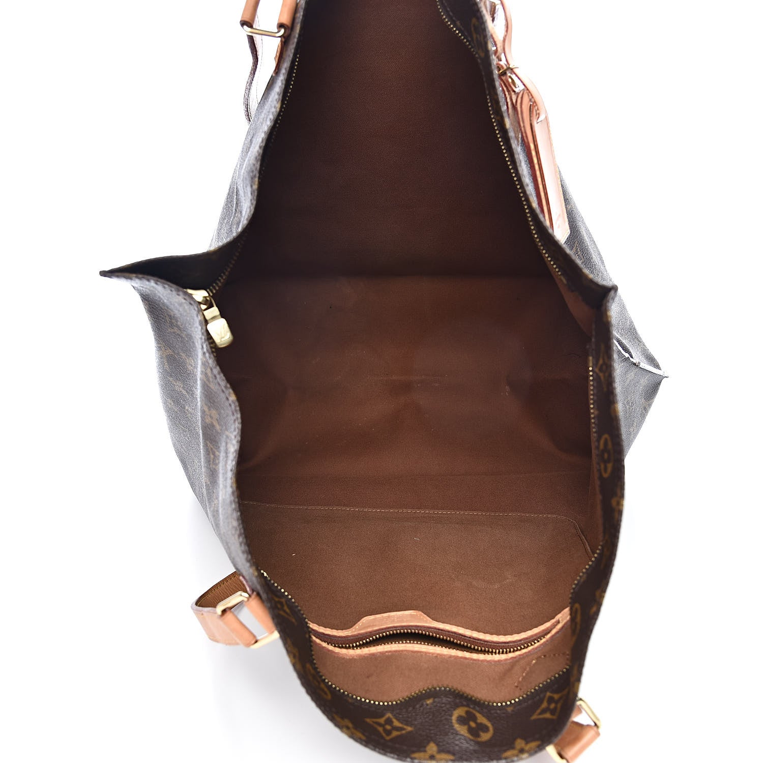 Louis Vuitton Monogram All-In MM 5 of 20
