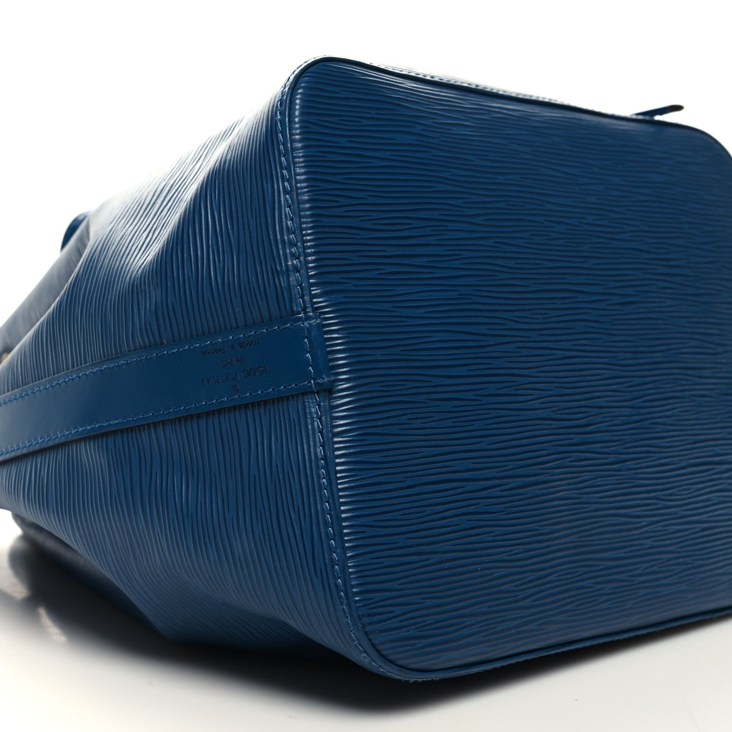 Louis Vuitton Epi Petit Noe Toledo 8 of 9