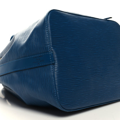 Louis Vuitton Epi Petit Noe Toledo 8 of 9