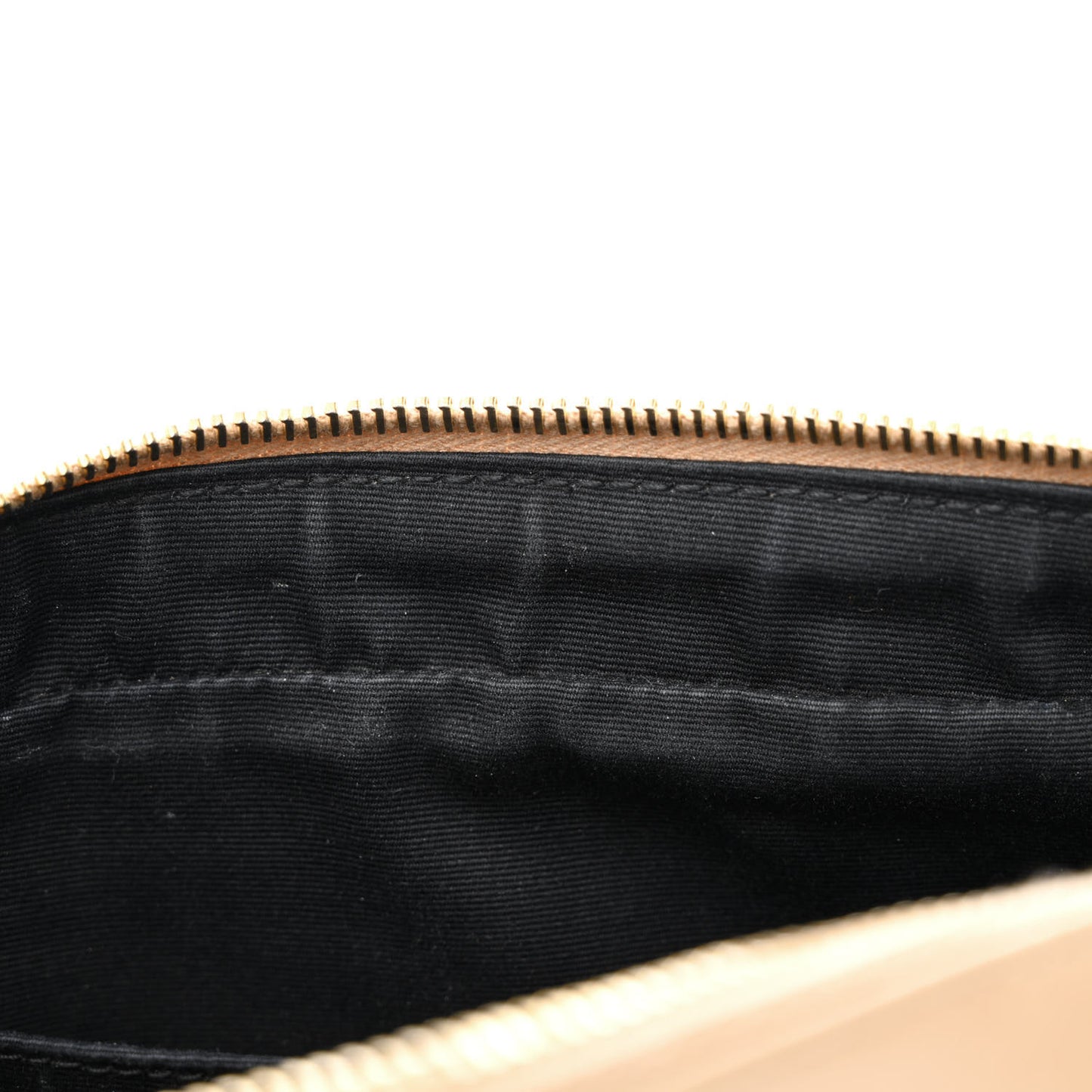 Calfskin Matelasse Monogram Lou Camera Bag Nude Powder