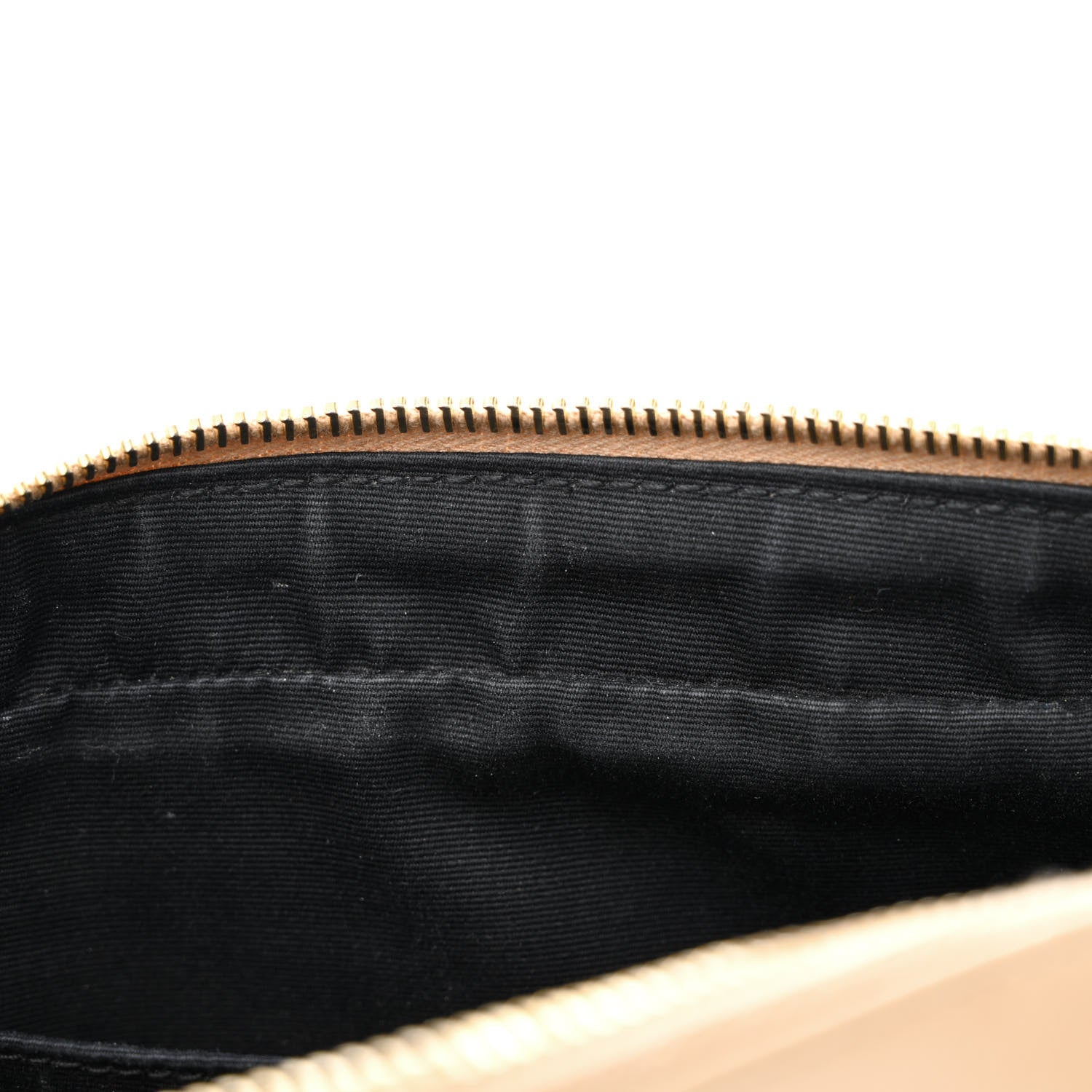 Saint Laurent Calfskin Matelasse Monogram Lou Camera Bag Nude Powder 8 of 18