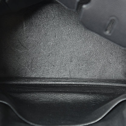 Hermes Togo Birkin 35 Black 38 of 44
