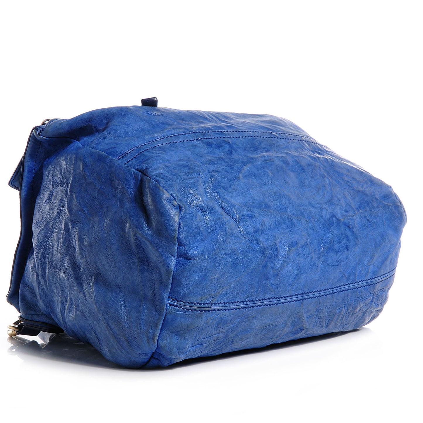 Sheepskin Large Pandora Blue