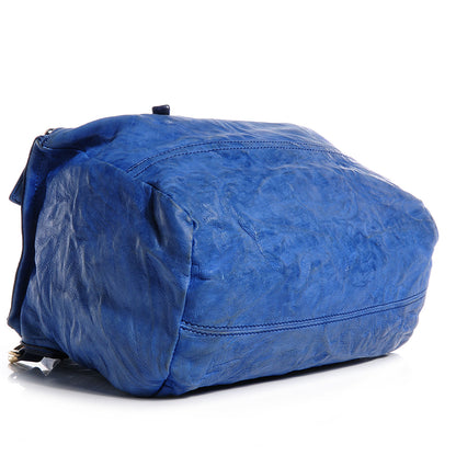 Givenchy Sheepskin Large Pandora Blue 5 of 20