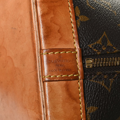 Louis Vuitton Monogram Alma PM 7 of 13