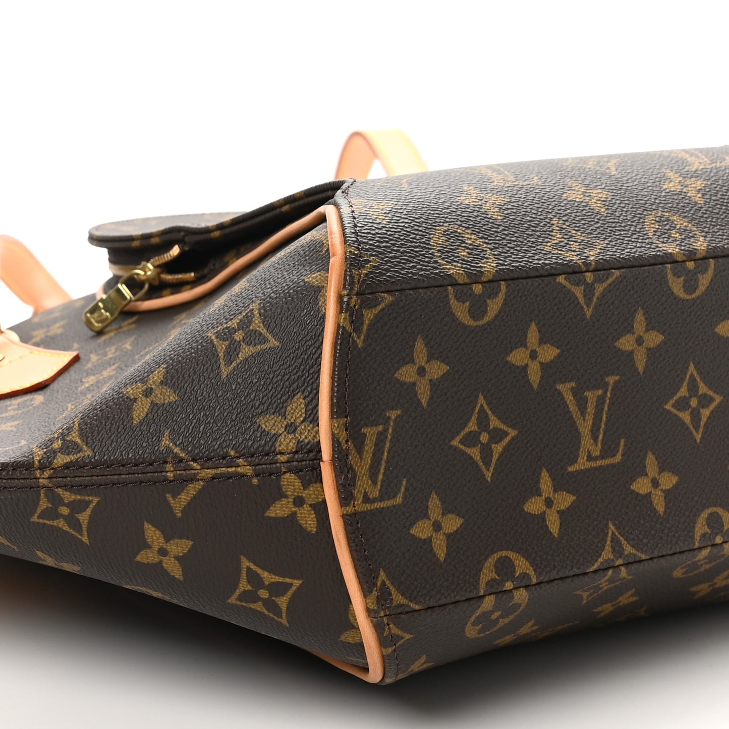 Monogram Ellipse GM Shopping Bag