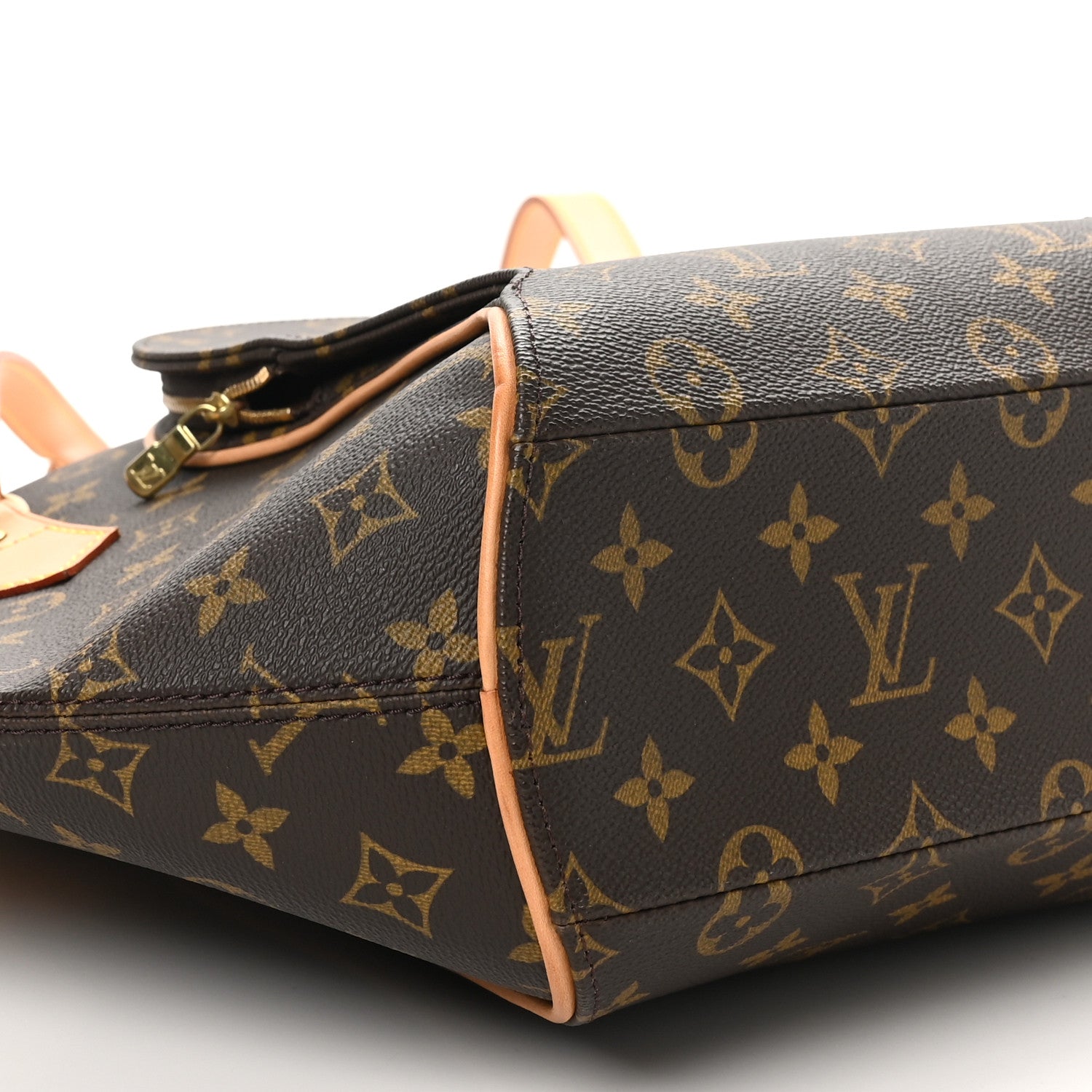 Louis Vuitton Monogram Ellipse GM Shopping Bag 8 of 9