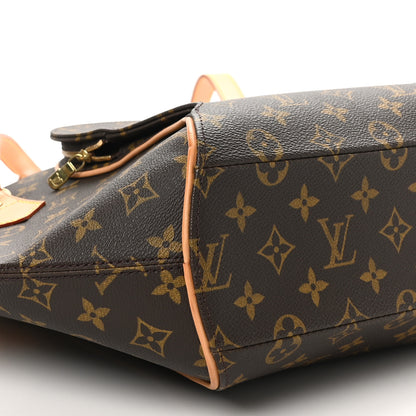 Louis Vuitton Monogram Ellipse GM Shopping Bag 8 of 9