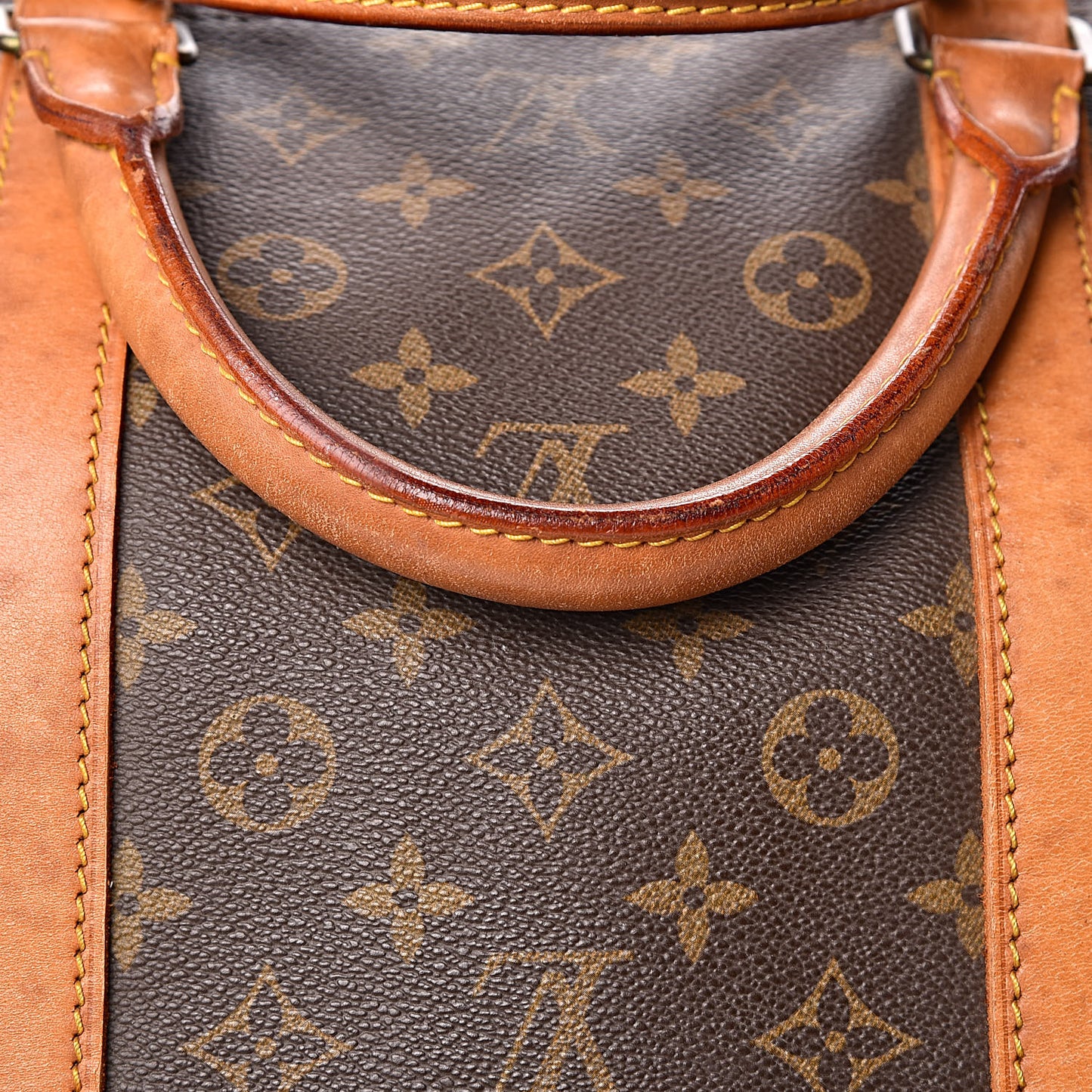 Monogram Keepall 60