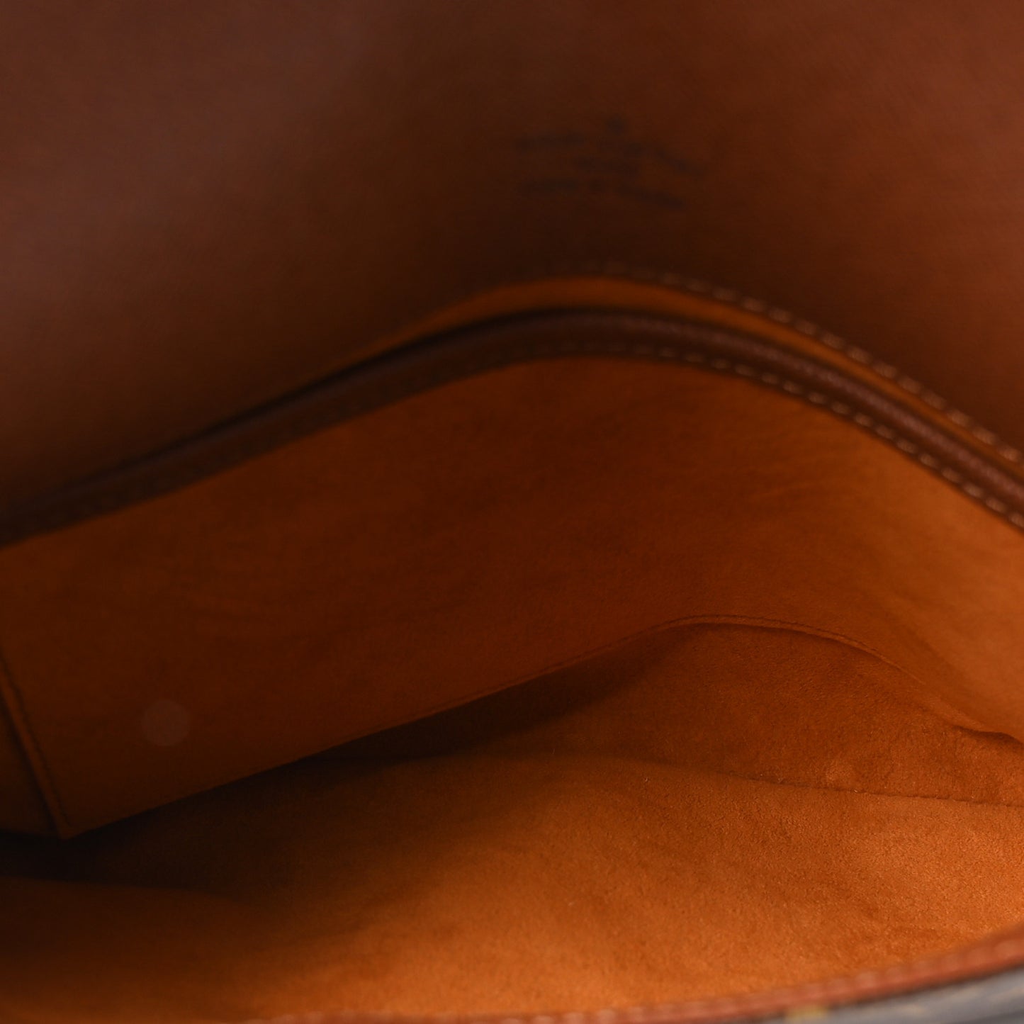 Monogram Musette Tango