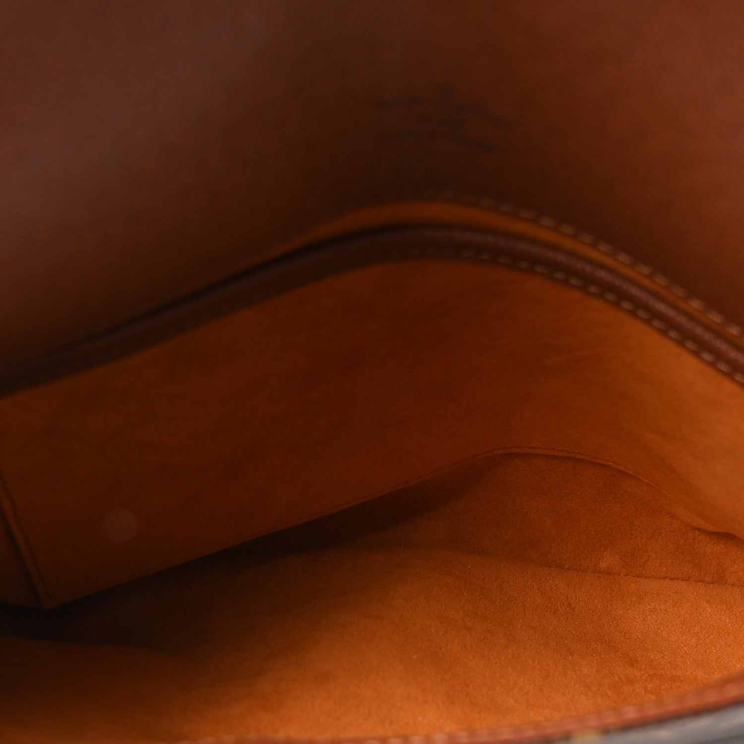 Louis Vuitton Monogram Musette Tango 5 of 9