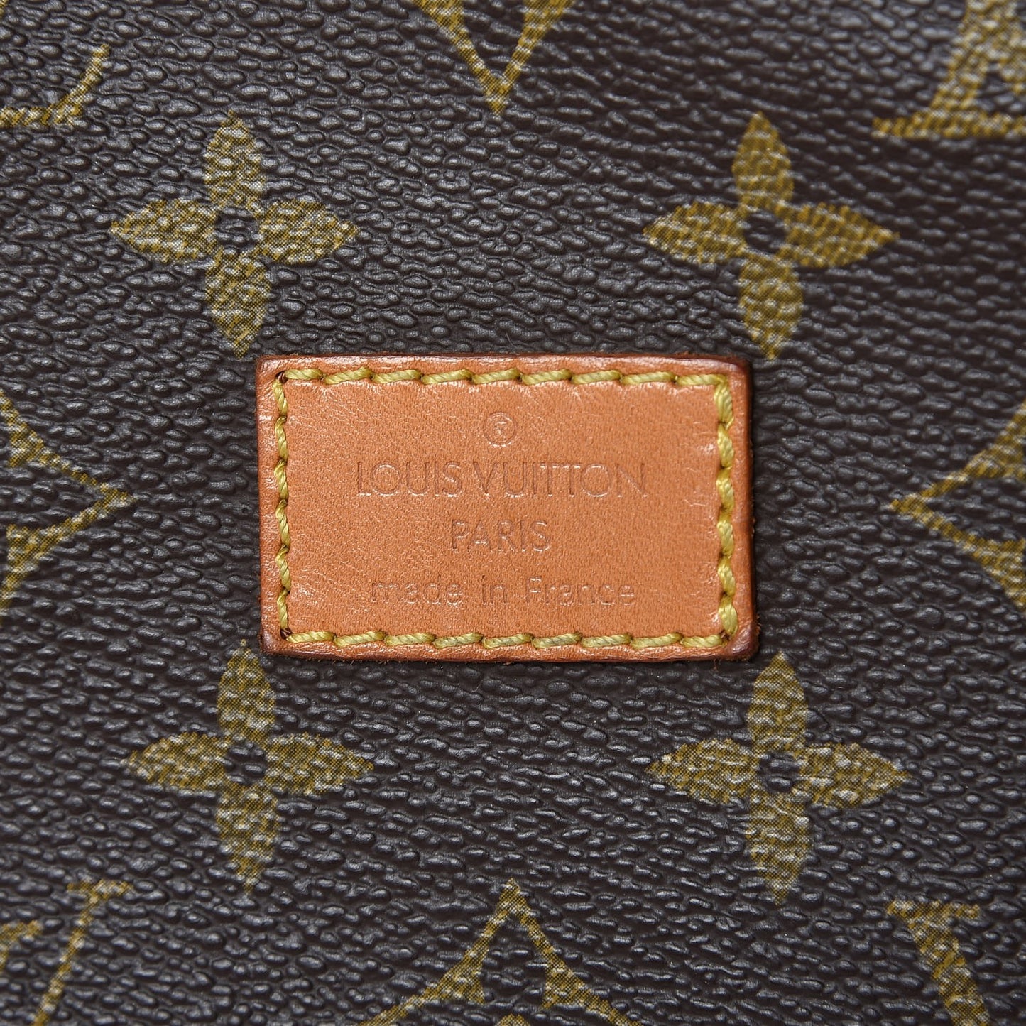 Monogram Saumur 30
