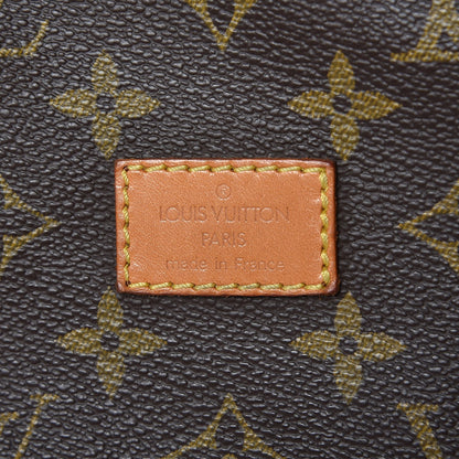 Louis Vuitton Monogram Saumur 30 6 of 10